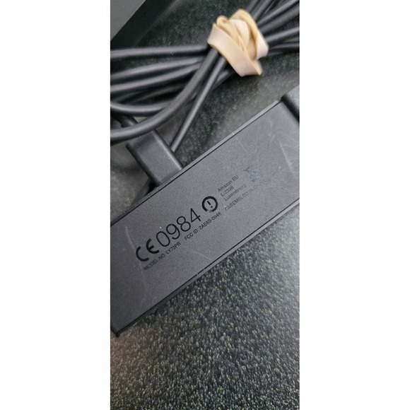 2pc Amazon Fire TV Stick 2nd Generation LY73PR No Remote Twsted Working EUC - Picture 5 of 5